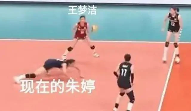 0:3惨败美国女排，两连败的中国女排，谁来拯救？