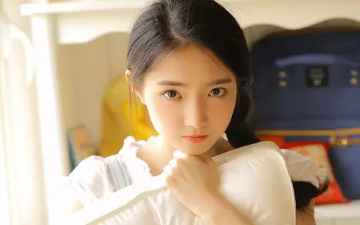 中国女孩约炮的背后？