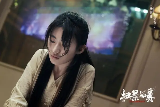 菜霸，裸贷！《扫黑风暴》是真的敢拍，孙兴的原型比剧中更可怕