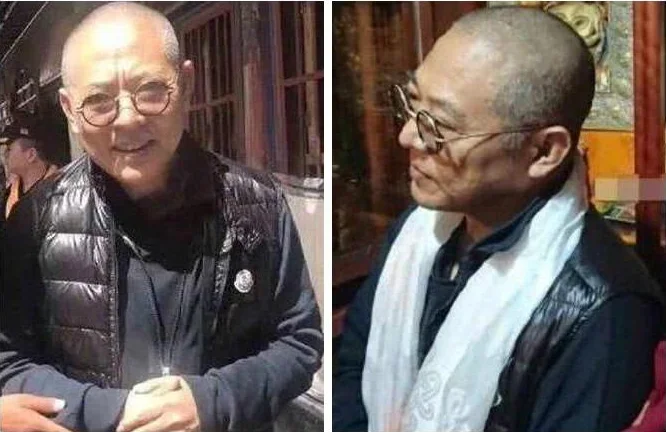 李连杰晚年现状,收藏上亿天珠,网友:一辈子都挣不到那么多钱 李连杰晚年现状,收藏上亿天珠,网友:一辈子都挣不到那么多钱