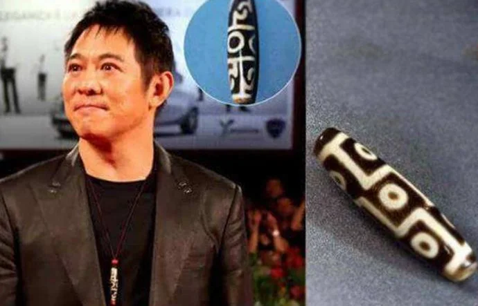 李连杰晚年现状,收藏上亿天珠,网友:一辈子都挣不到那么多钱 李连杰晚年现状,收藏上亿天珠,网友:一辈子都挣不到那么多钱
