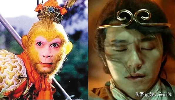 六小龄童炮轰周星驰,这些年他是如何一步步走下神坛的? 六小龄童炮轰周星驰,这些年他是如何一步步走下神坛的?