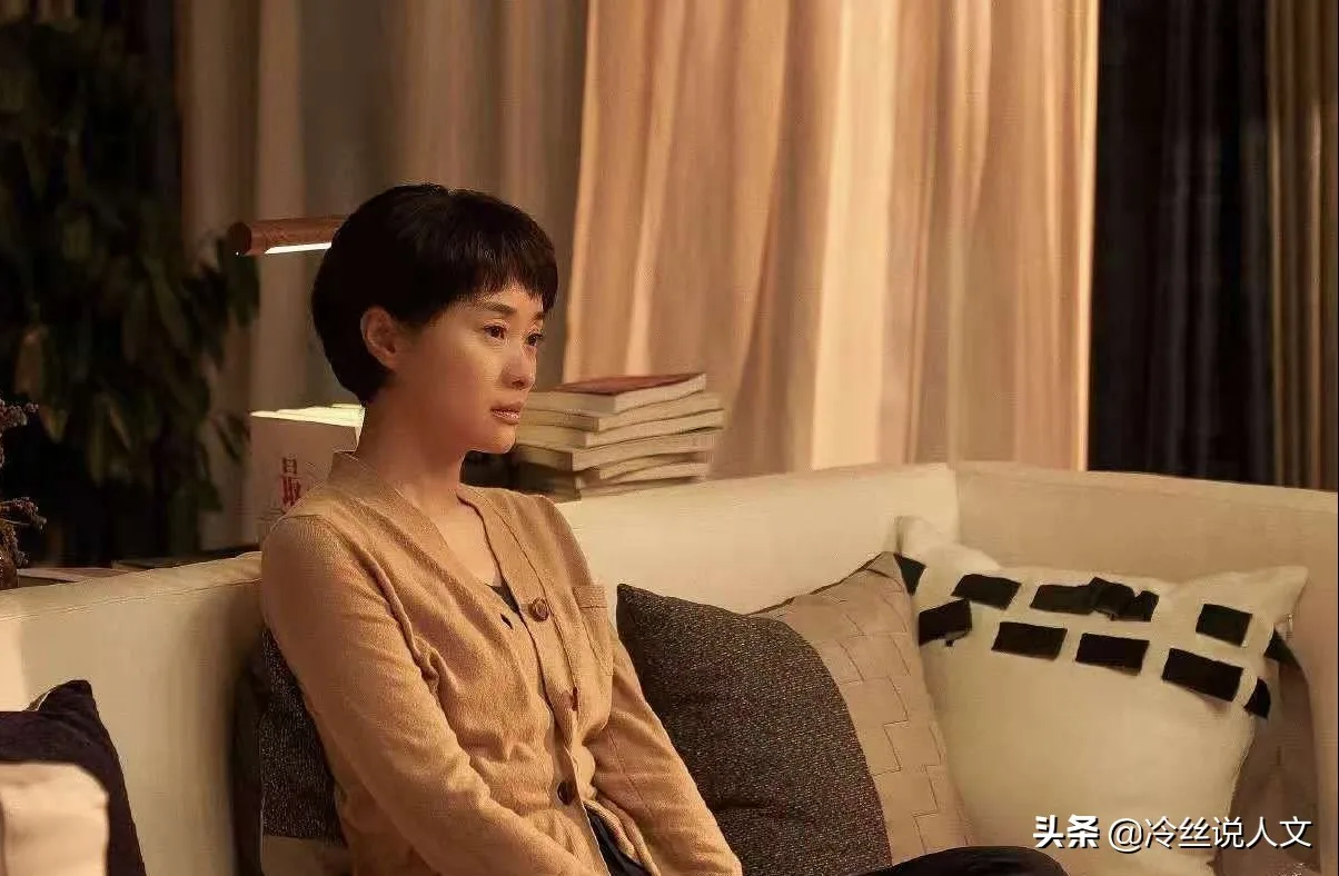 《扫黑风暴》迎来结局，惊心动魄的一幕，挖掘麦自立尸首一波三折