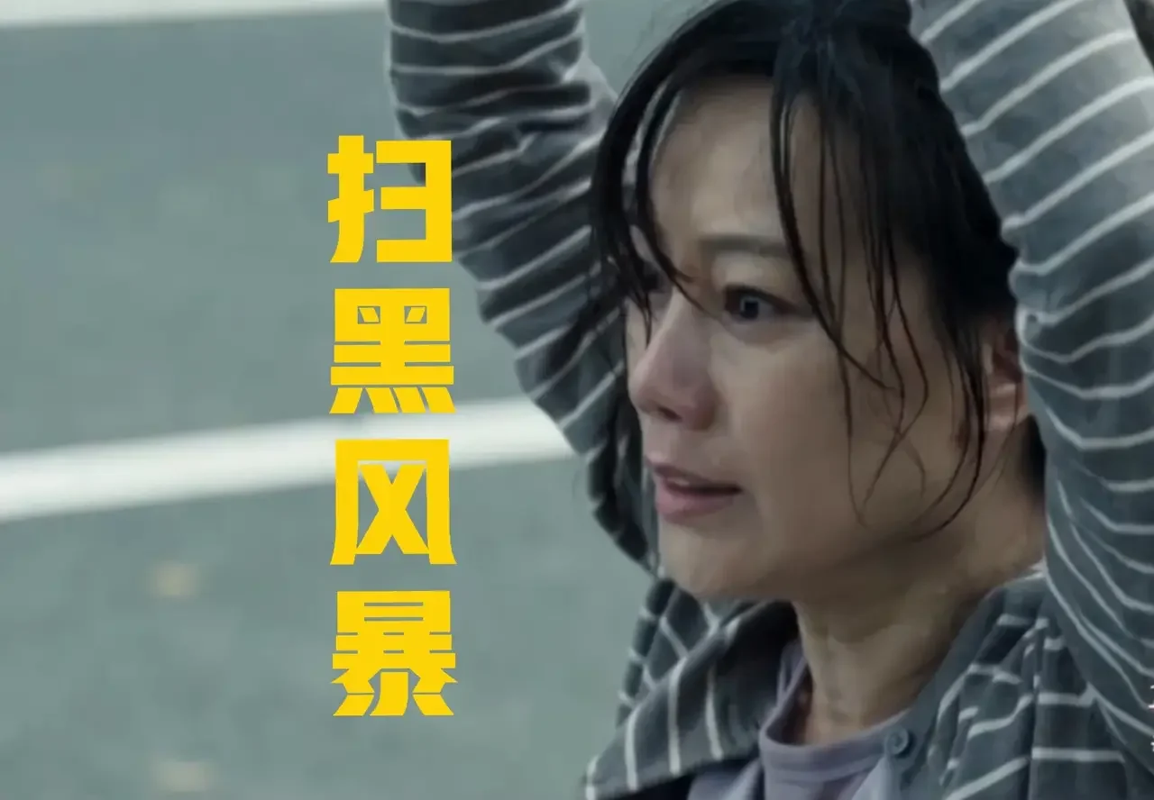 《扫黑风暴》演技真实评分:高明远可排第一,胡所长是全剧惊喜 《扫黑风暴》演技真实评分:高明远可排第一,胡所长是全剧惊喜