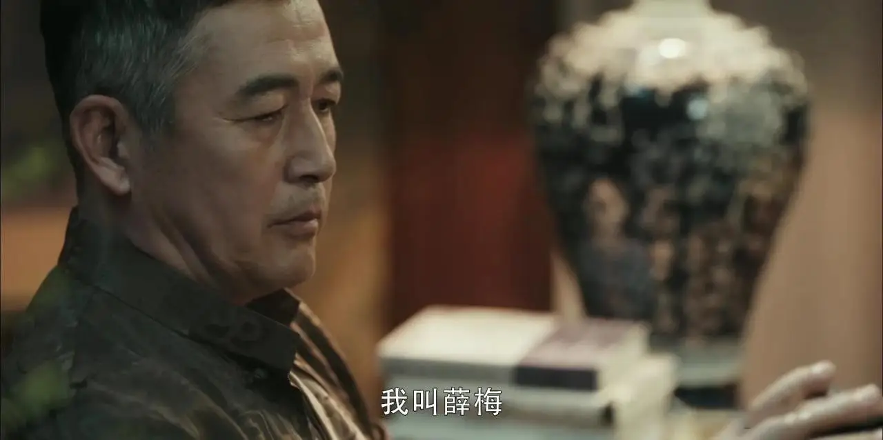 《扫黑风暴》演技真实评分:高明远可排第一,胡所长是全剧惊喜 《扫黑风暴》演技真实评分:高明远可排第一,胡所长是全剧惊喜