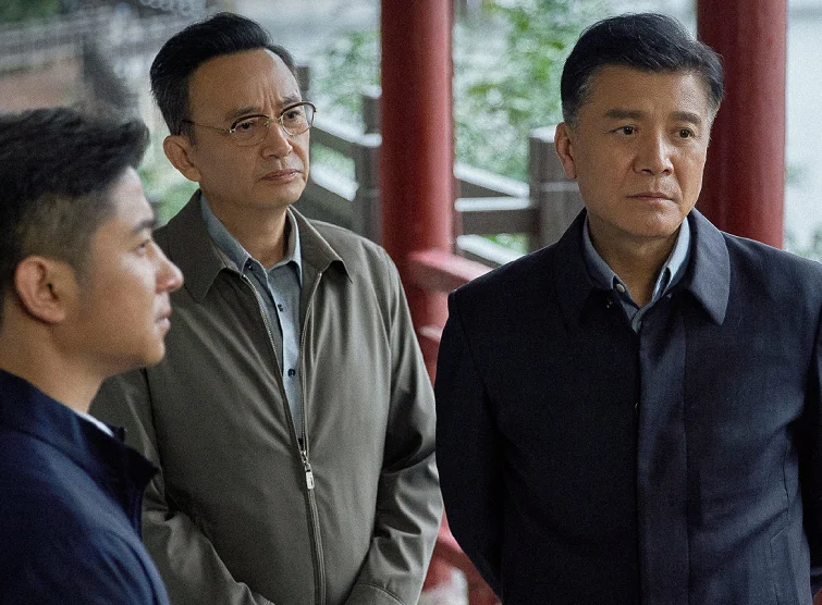 《扫黑风暴》演技真实评分:高明远可排第一,胡所长是全剧惊喜 《扫黑风暴》演技真实评分:高明远可排第一,胡所长是全剧惊喜