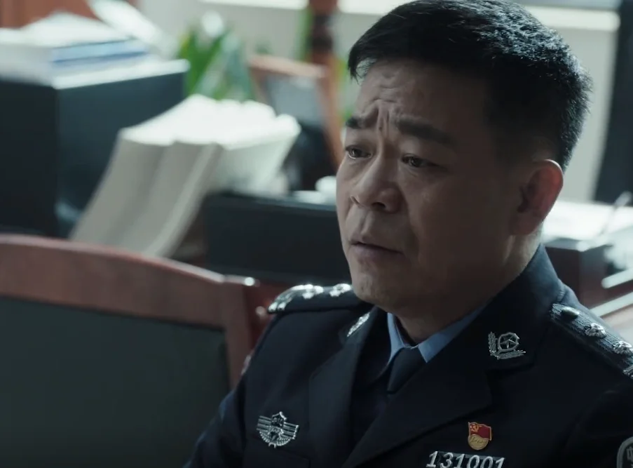 《扫黑风暴》演技真实评分:高明远可排第一,胡所长是全剧惊喜 《扫黑风暴》演技真实评分:高明远可排第一,胡所长是全剧惊喜