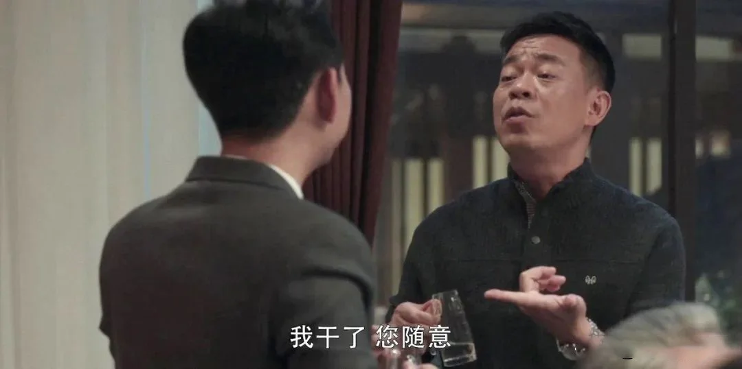 《扫黑风暴》演技真实评分:高明远可排第一,胡所长是全剧惊喜 《扫黑风暴》演技真实评分:高明远可排第一,胡所长是全剧惊喜