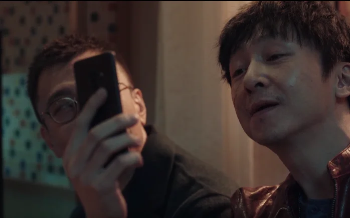 《扫黑风暴》演技真实评分:高明远可排第一,胡所长是全剧惊喜 《扫黑风暴》演技真实评分:高明远可排第一,胡所长是全剧惊喜
