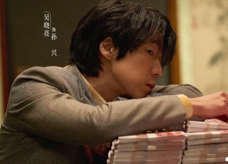《扫黑风暴》演技真实评分:高明远可排第一,胡所长是全剧惊喜 《扫黑风暴》演技真实评分:高明远可排第一,胡所长是全剧惊喜