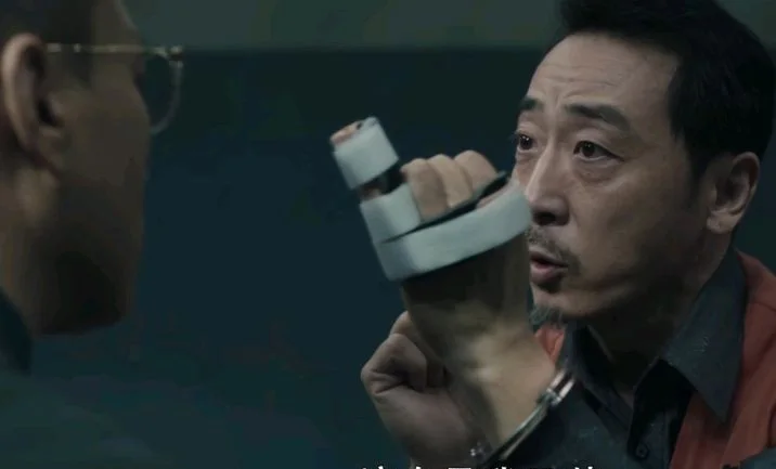 《扫黑风暴》演技真实评分:高明远可排第一,胡所长是全剧惊喜 《扫黑风暴》演技真实评分:高明远可排第一,胡所长是全剧惊喜