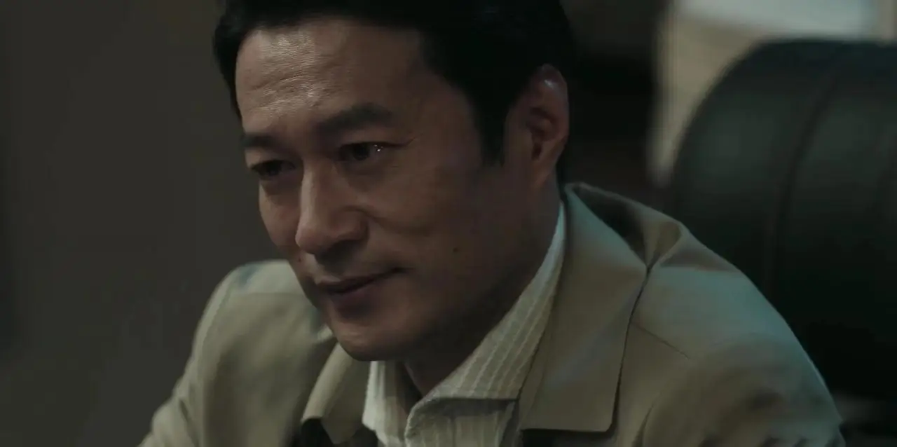 《扫黑风暴》演技真实评分:高明远可排第一,胡所长是全剧惊喜 《扫黑风暴》演技真实评分:高明远可排第一,胡所长是全剧惊喜