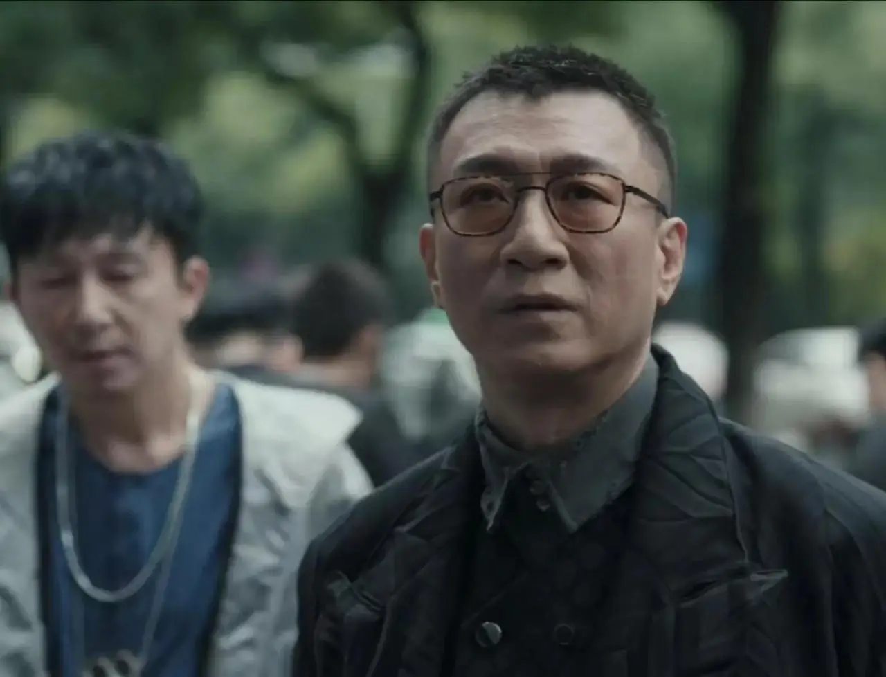 《扫黑风暴》演技真实评分:高明远可排第一,胡所长是全剧惊喜 《扫黑风暴》演技真实评分:高明远可排第一,胡所长是全剧惊喜