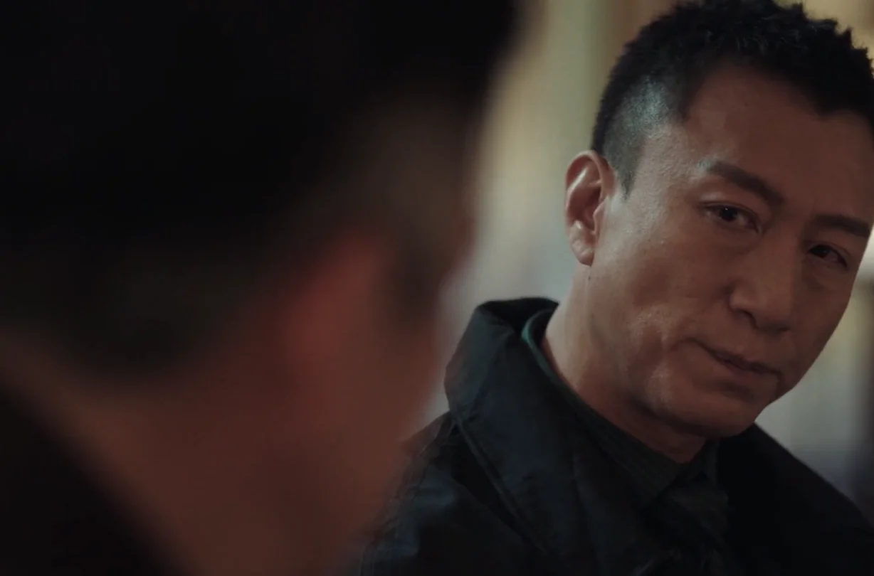 《扫黑风暴》演技真实评分:高明远可排第一,胡所长是全剧惊喜 《扫黑风暴》演技真实评分:高明远可排第一,胡所长是全剧惊喜