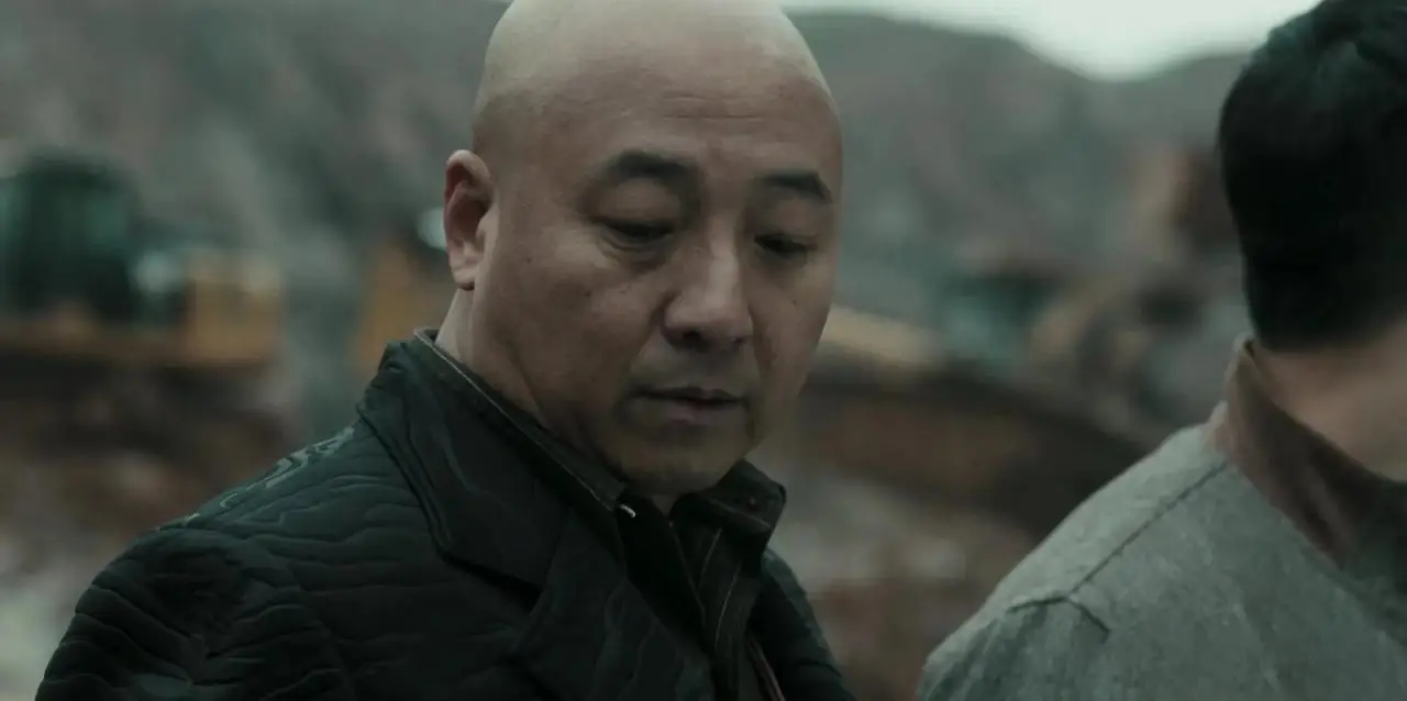 《扫黑风暴》演技真实评分:高明远可排第一,胡所长是全剧惊喜 《扫黑风暴》演技真实评分:高明远可排第一,胡所长是全剧惊喜