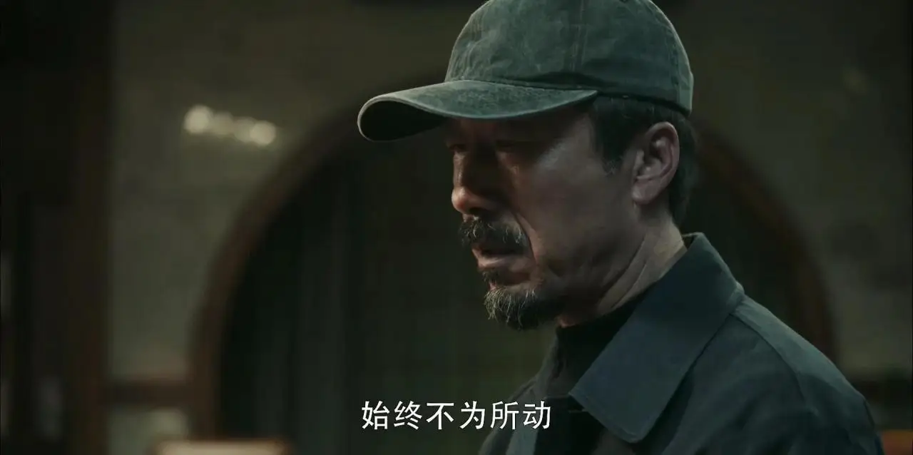 《扫黑风暴》演技真实评分:高明远可排第一,胡所长是全剧惊喜 《扫黑风暴》演技真实评分:高明远可排第一,胡所长是全剧惊喜
