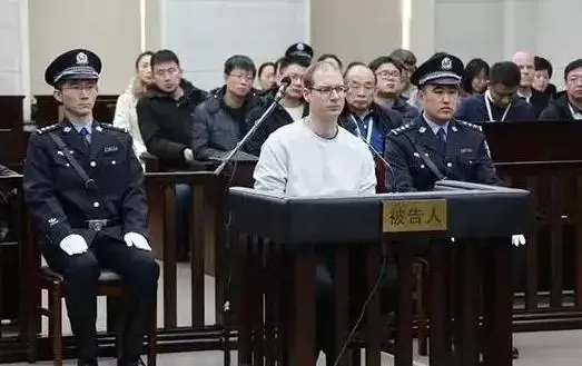 吴亦凡为啥加拿大不管 吴亦凡为啥加拿大不管