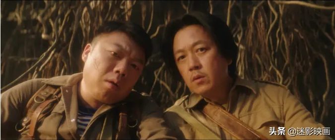 剧情高开低走，播9集就超前点播，《云南虫谷》后半部还值得追吗