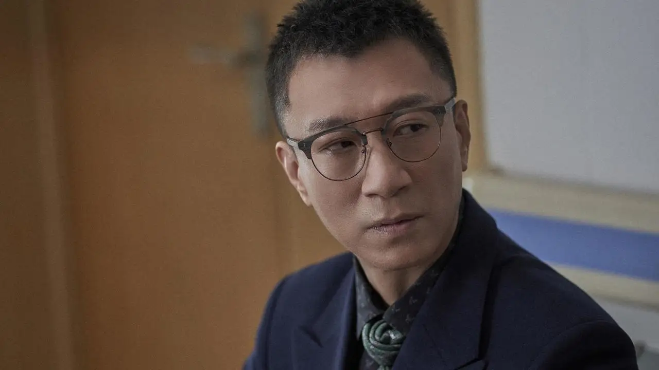 《扫黑风暴》李成阳现实中真的还能当警察吗?政审估计都过不了 《扫黑风暴》李成阳现实中真的还能当警察吗?政审估计都过不了