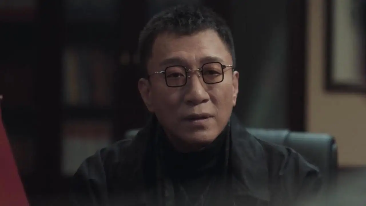 《扫黑风暴》李成阳现实中真的还能当警察吗?政审估计都过不了 《扫黑风暴》李成阳现实中真的还能当警察吗?政审估计都过不了