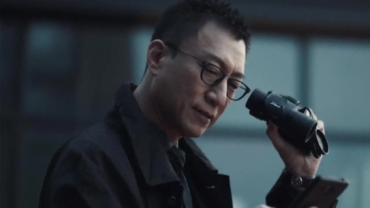 《扫黑风暴》李成阳现实中真的还能当警察吗?政审估计都过不了 《扫黑风暴》李成阳现实中真的还能当警察吗?政审估计都过不了