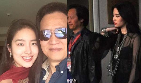 第二个刘亦菲?杨采钰捡起刘亦菲扔掉的资源,今成豪门阔太力压她 第二个刘亦菲?杨采钰捡起刘亦菲扔掉的资源,今成豪门阔太力压她