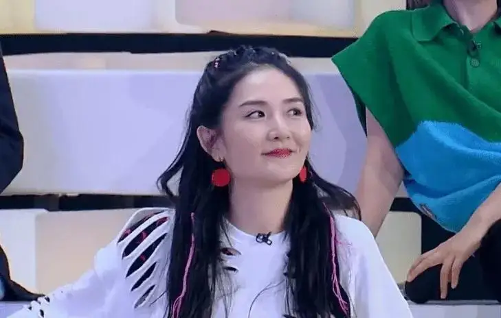 谢娜为什么这么招人讨厌？倪萍老师都看不下去了