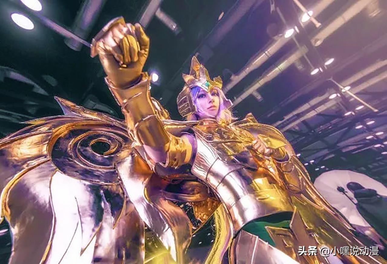 《圣斗士星矢》真人版来了,定档2023年,是爷童回还是“毁爷童” 《圣斗士星矢》真人版来了,定档2023年,是爷童回还是“毁爷童”