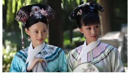 网友重复刷的10部国产剧:《甄嬛传》被刷122次,《琅琊榜》排第3 网友重复刷的10部国产剧:《甄嬛传》被刷122次,《琅琊榜》排第3