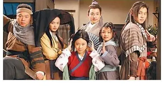 网友重复刷的10部国产剧:《甄嬛传》被刷122次,《琅琊榜》排第3 网友重复刷的10部国产剧:《甄嬛传》被刷122次,《琅琊榜》排第3