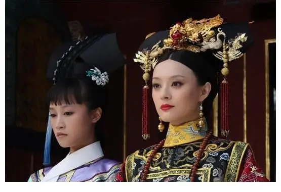 网友重复刷的10部国产剧:《甄嬛传》被刷122次,《琅琊榜》排第3 网友重复刷的10部国产剧:《甄嬛传》被刷122次,《琅琊榜》排第3