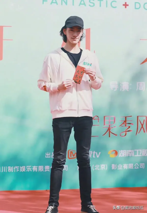 《非凡医者》开拍？男主郑云龙长相惹争议，网友吐槽像古代青铜器