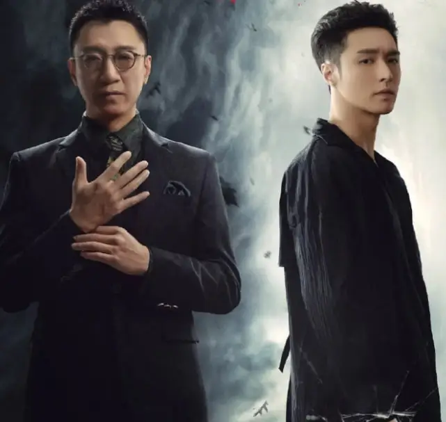 《扫黑风暴》结束后,又一“涉案剧”将来,女主录过《乘风破浪》 《扫黑风暴》结束后,又一“涉案剧”将来,女主录过《乘风破浪》