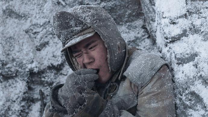 2017年,林超贤筹拍《红海行动》,他第一个想到黄晓明 2017年,林超贤筹拍《红海行动》,他第一个想到黄晓明