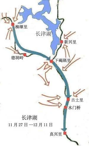 《长津湖》看不明白？战役全过程本文给你讲清楚，内容硬核