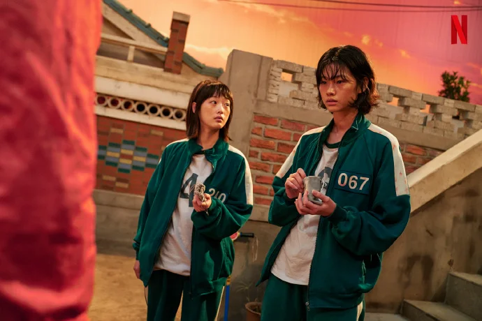 《鱿鱼游戏》爆红的背后：韩国影视剧，最近为何那么火？