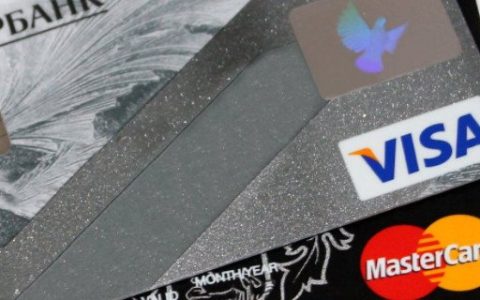 银行卡为什么会被冻结 一般是这些原因造成的