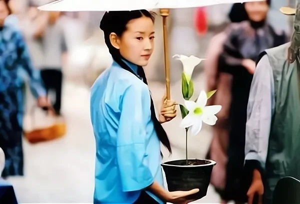 18年前的《金粉世家》有多牛?杨幂都只能跑龙套,孙俪更无存在感 18年前的《金粉世家》有多牛?杨幂都只能跑龙套,孙俪更无存在感