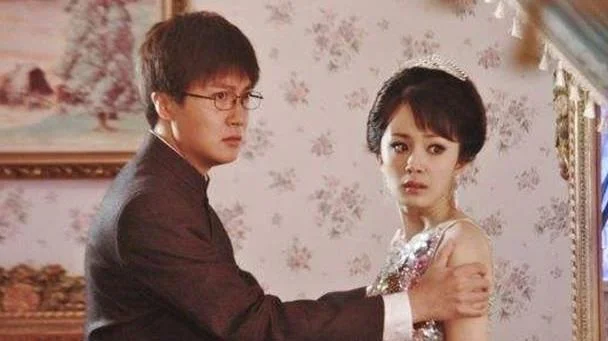 18年前的《金粉世家》有多牛?杨幂都只能跑龙套,孙俪更无存在感 18年前的《金粉世家》有多牛?杨幂都只能跑龙套,孙俪更无存在感