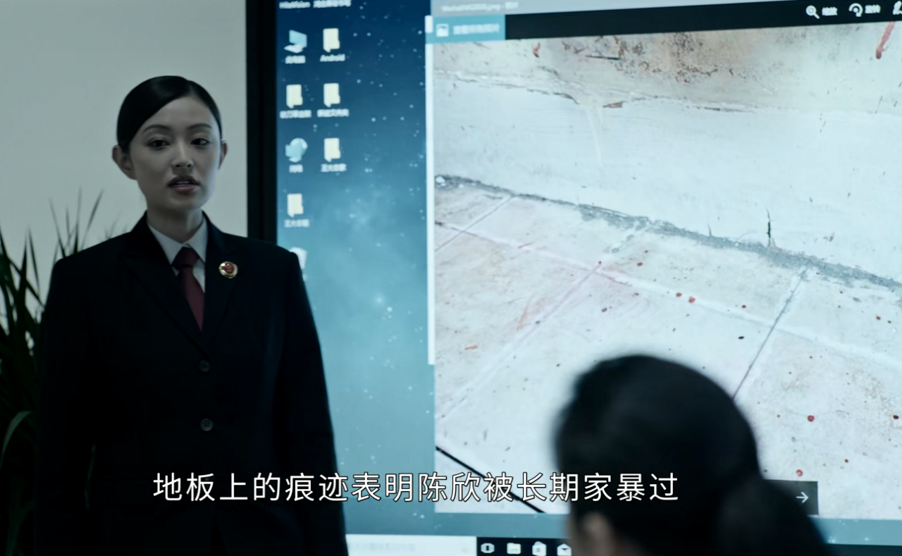 播出2天,拿下热度第一!“最高检影视中心”又打出“王炸”了? 播出2天,拿下热度第一!“最高检影视中心”又打出“王炸”了?