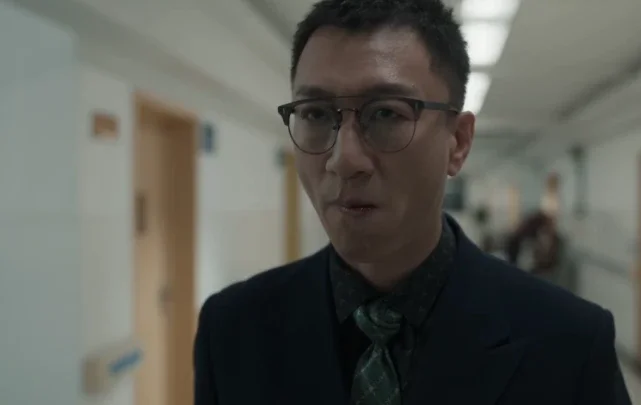 《扫黑风暴》后,孙红雷又有霸屏剧来袭,搭档是你们熟悉的演技派 《扫黑风暴》后,孙红雷又有霸屏剧来袭,搭档是你们熟悉的演技派