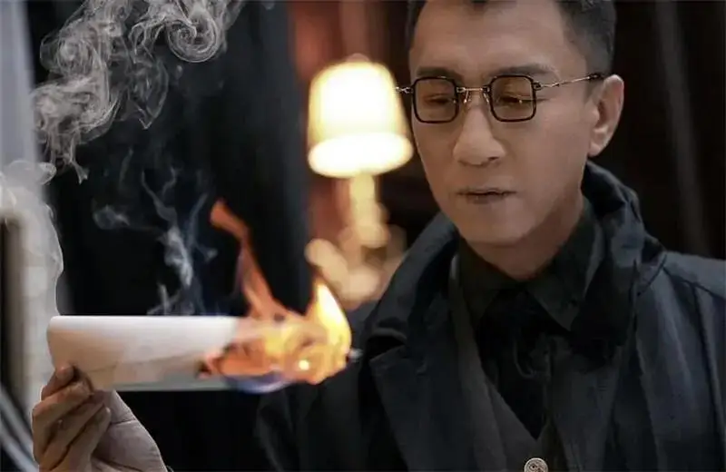 《扫黑风暴》后,孙红雷又有霸屏剧来袭,搭档是你们熟悉的演技派 《扫黑风暴》后,孙红雷又有霸屏剧来袭,搭档是你们熟悉的演技派