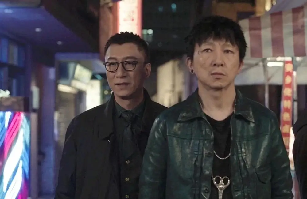 《扫黑风暴》后,孙红雷又有霸屏剧来袭,搭档是你们熟悉的演技派 《扫黑风暴》后,孙红雷又有霸屏剧来袭,搭档是你们熟悉的演技派