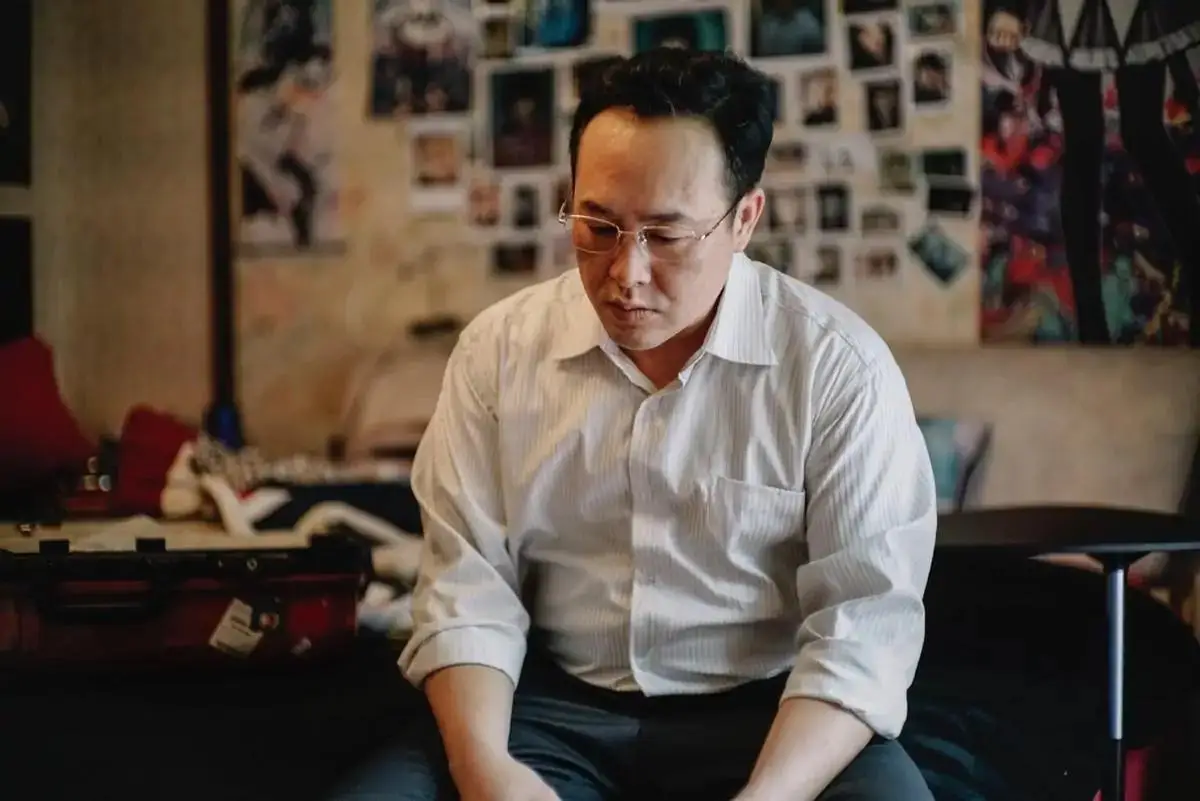 《扫黑风暴》后,孙红雷又有霸屏剧来袭,搭档是你们熟悉的演技派 《扫黑风暴》后,孙红雷又有霸屏剧来袭,搭档是你们熟悉的演技派