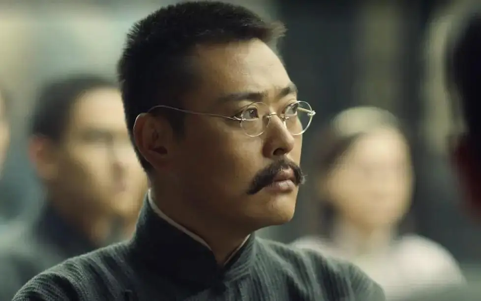 《扫黑风暴》后,孙红雷又有霸屏剧来袭,搭档是你们熟悉的演技派 《扫黑风暴》后,孙红雷又有霸屏剧来袭,搭档是你们熟悉的演技派