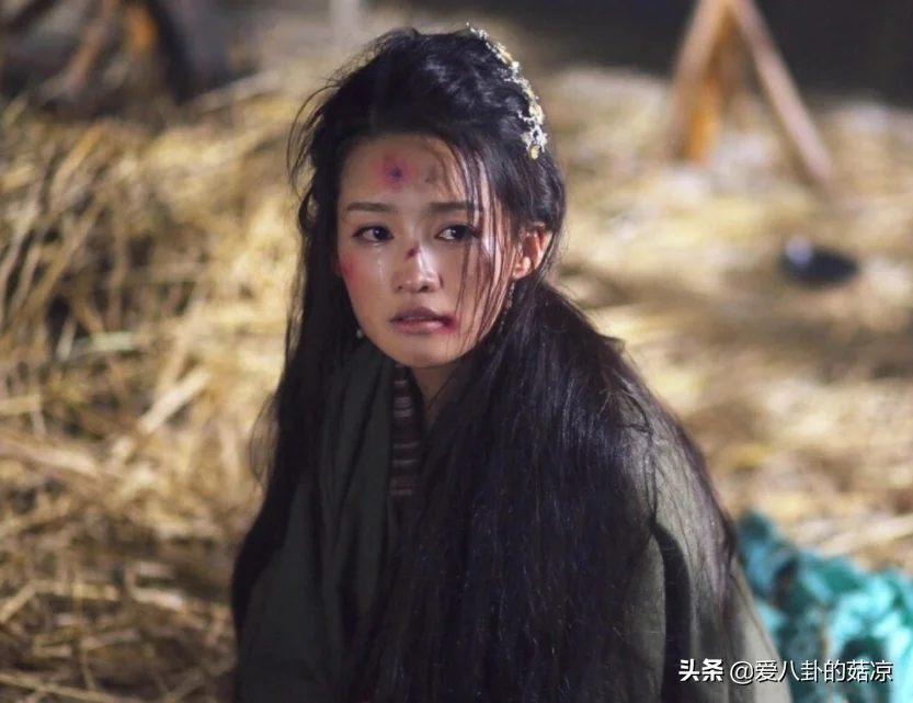 《楚乔传》的元淳公主，在历史上确有其人，比剧中的遭遇还要惨