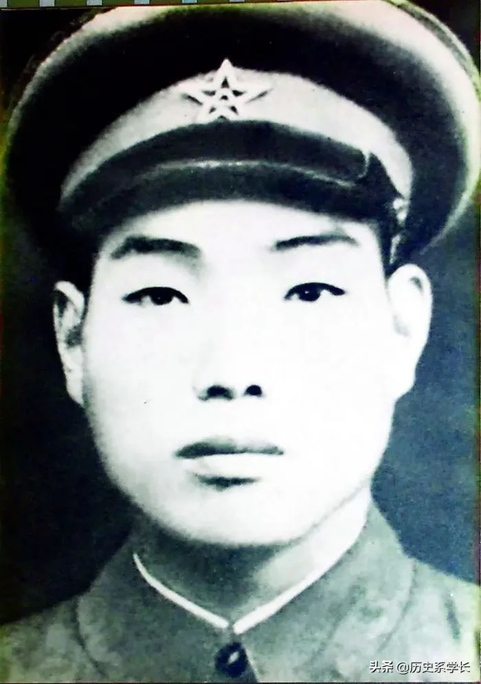 《长津湖》雷公原型之一:是山东人,肩顶炮架壮烈牺牲,记特等功 《长津湖》雷公原型之一:是山东人,肩顶炮架壮烈牺牲,记特等功