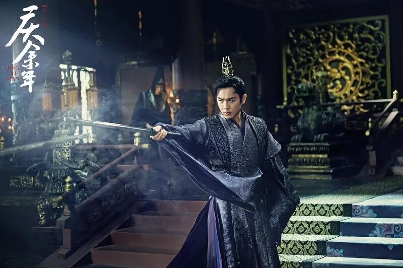 网友票选重刷率超高的8部剧,《陈情令》仅排第六,仙剑最难忘 网友票选重刷率超高的8部剧,《陈情令》仅排第六,仙剑最难忘