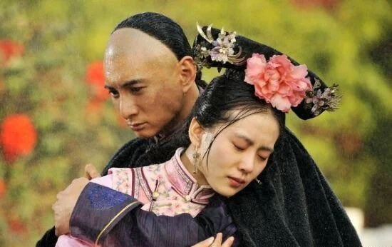 网友票选重刷率超高的8部剧,《陈情令》仅排第六,仙剑最难忘 网友票选重刷率超高的8部剧,《陈情令》仅排第六,仙剑最难忘