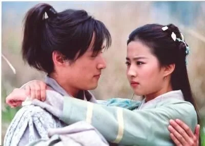 网友票选重刷率超高的8部剧,《陈情令》仅排第六,仙剑最难忘 网友票选重刷率超高的8部剧,《陈情令》仅排第六,仙剑最难忘